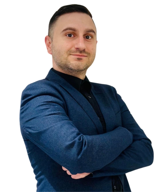 Величко Найденов